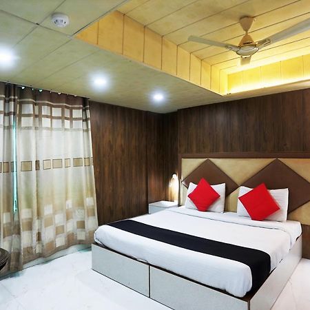 Capital O 23188 Glory Villa New Delhi Exterior photo