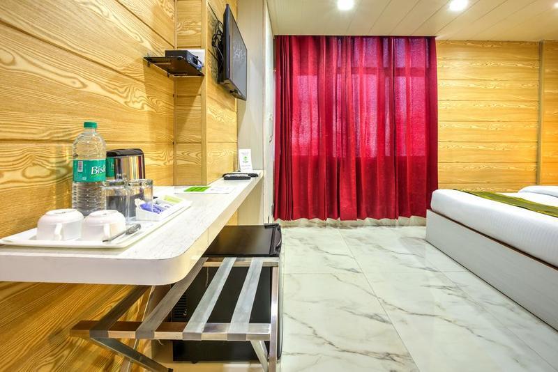 Capital O 23188 Glory Villa New Delhi Exterior photo