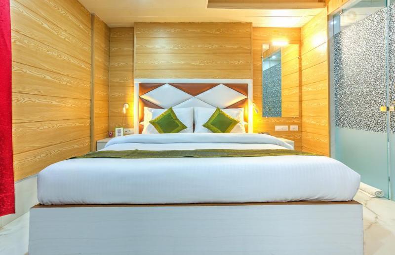 Capital O 23188 Glory Villa New Delhi Exterior photo