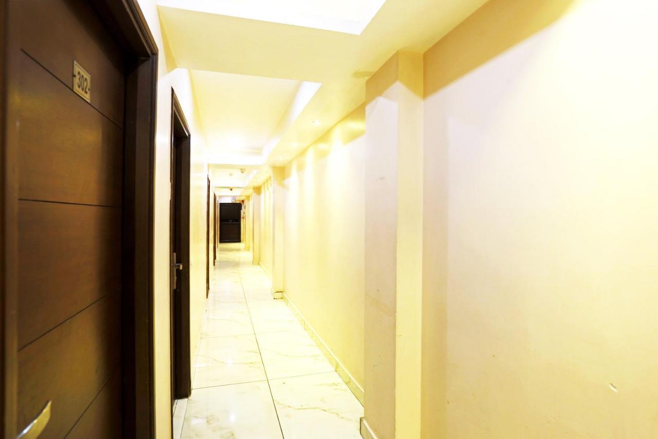 Capital O 23188 Glory Villa New Delhi Exterior photo